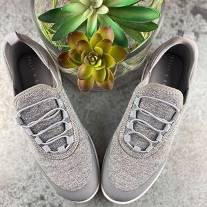 Kelly & Katie Vebony Slip-on Sneakers Size 9